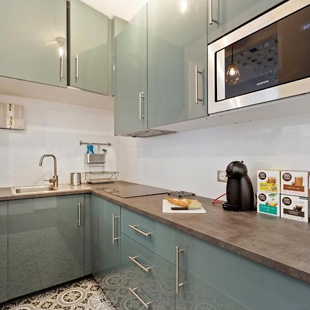 Guestready - Nice Apartment For 6 In Paris Exterior photo