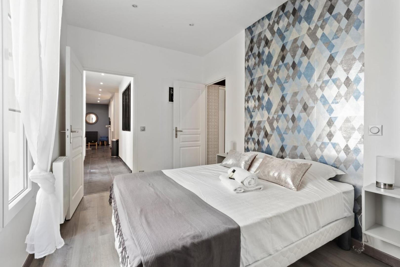 Guestready - Nice Apartment For 6 In Paris Exterior photo