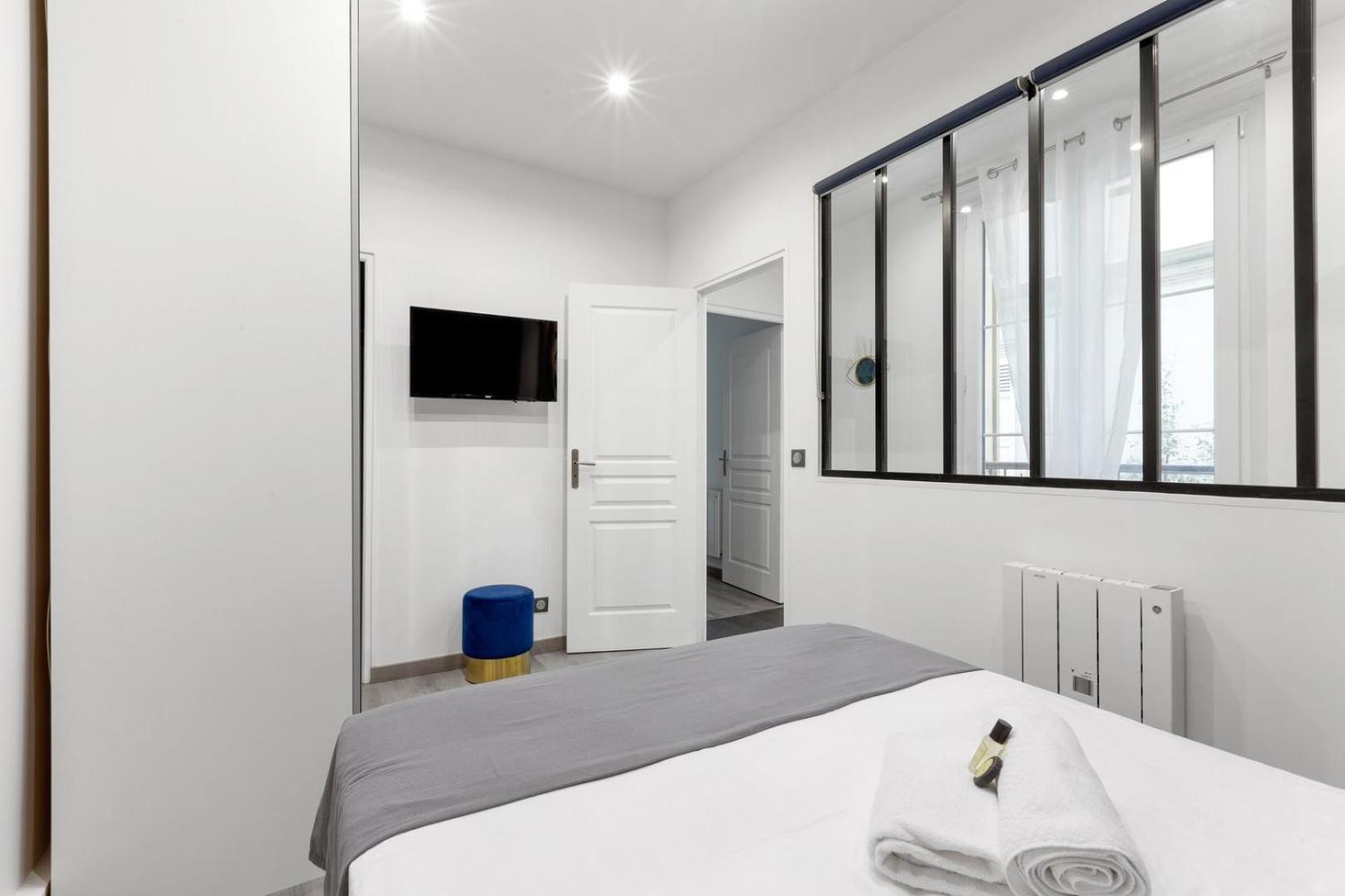 Guestready - Nice Apartment For 6 In Paris Exterior photo