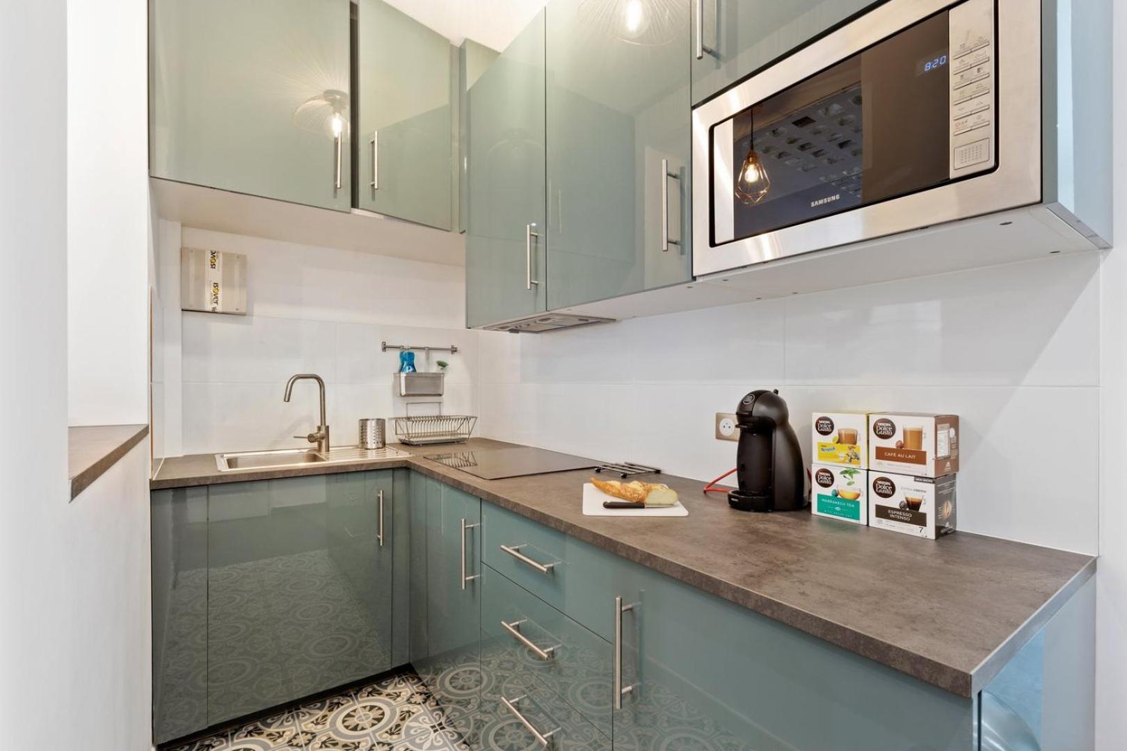 Guestready - Nice Apartment For 6 In Paris Exterior photo