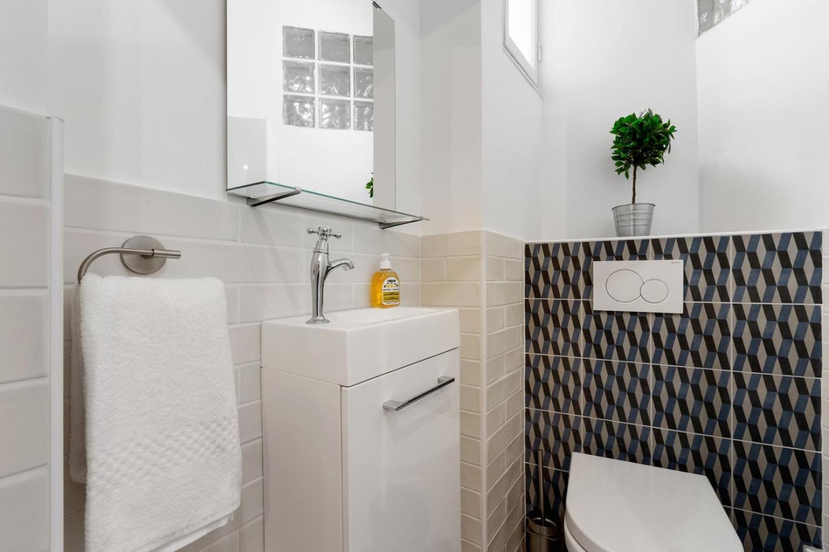Guestready - Nice Apartment For 6 In Paris Exterior photo