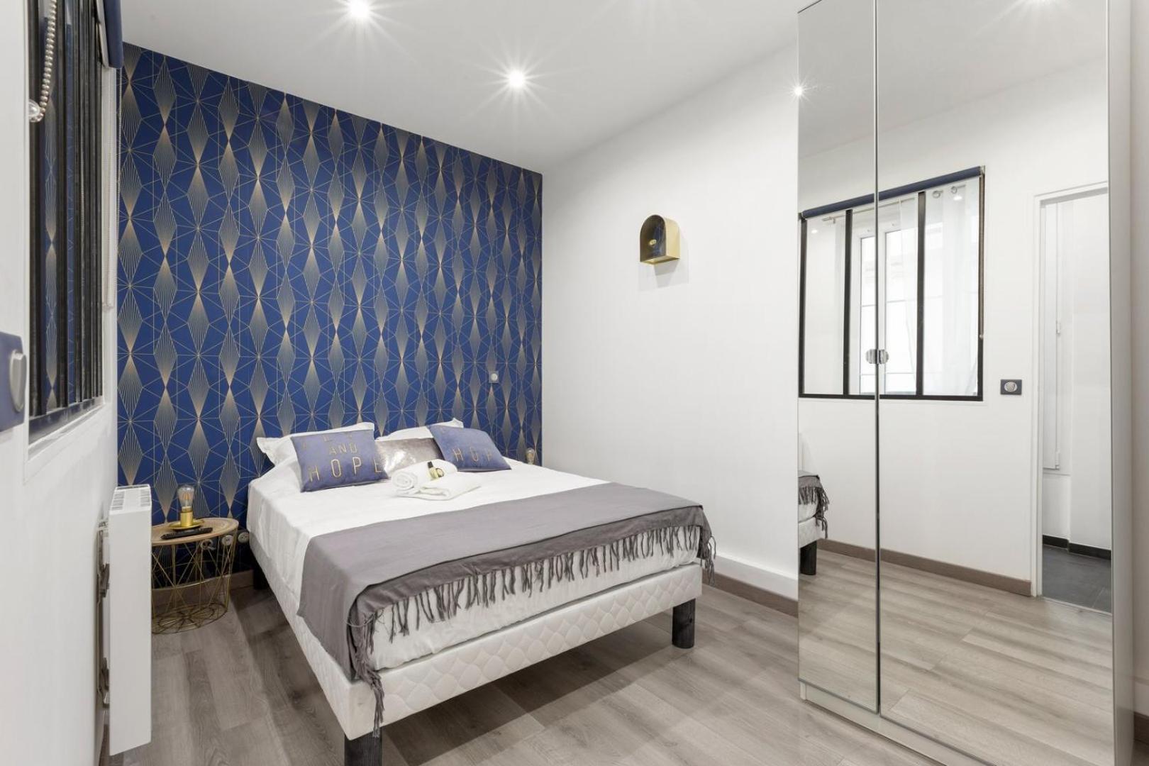 Guestready - Nice Apartment For 6 In Paris Exterior photo