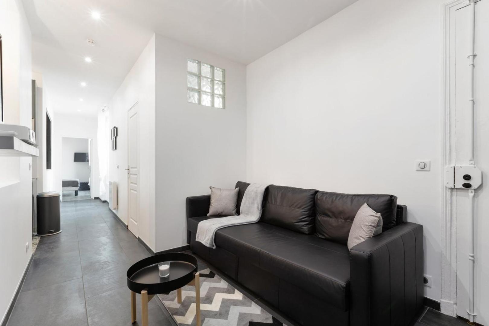 Guestready - Nice Apartment For 6 In Paris Exterior photo