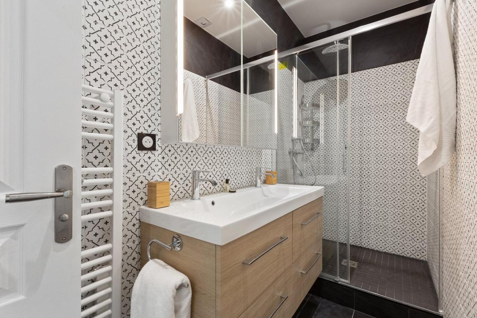 Guestready - Nice Apartment For 6 In Paris Exterior photo