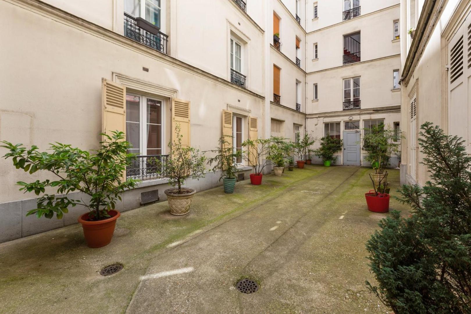 Guestready - Nice Apartment For 6 In Paris Exterior photo